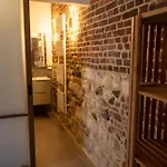 Apartment De Schroer *