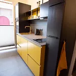 De Schroer Apartment Wahlwiller
