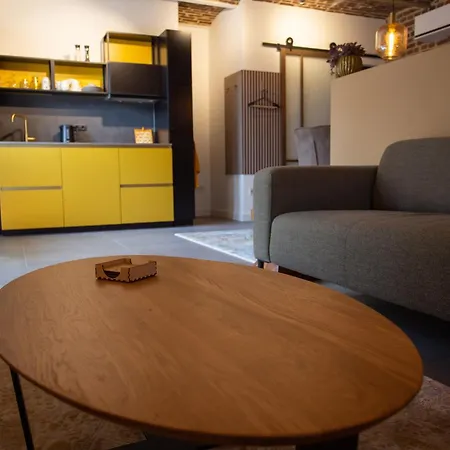 Apartment De Schroer