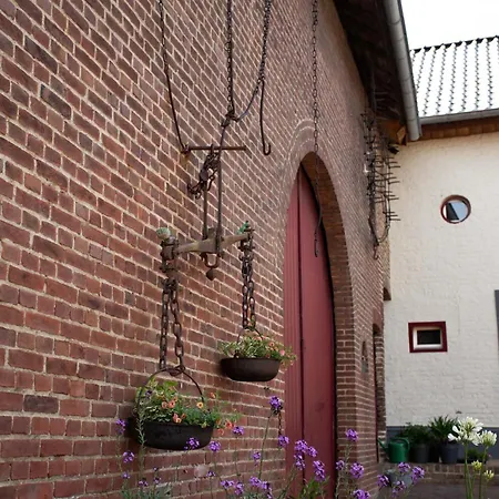 De Schroer * Wahlwiller