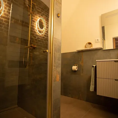 Διαμέρισμα De Schroer