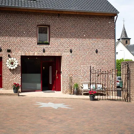 Apartment De Schroer *