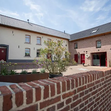 Apartment De Schroer