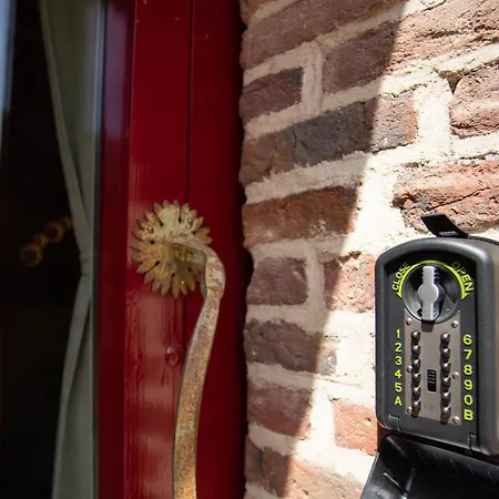 Daire De Schroer Wahlwiller