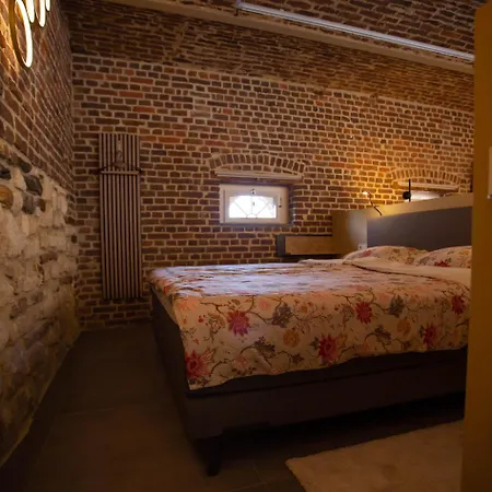 De Schroer Appartement Wahlwiller