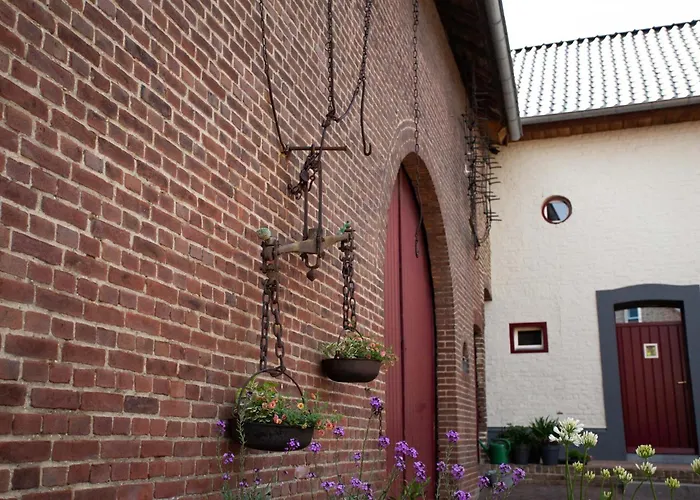 De Schroer * Wahlwiller