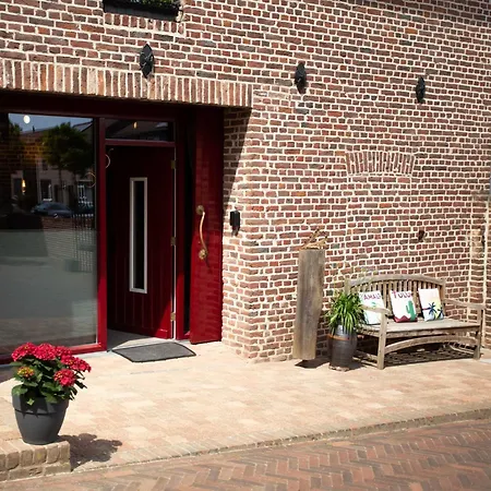 De Schroer Appartamento Wahlwiller