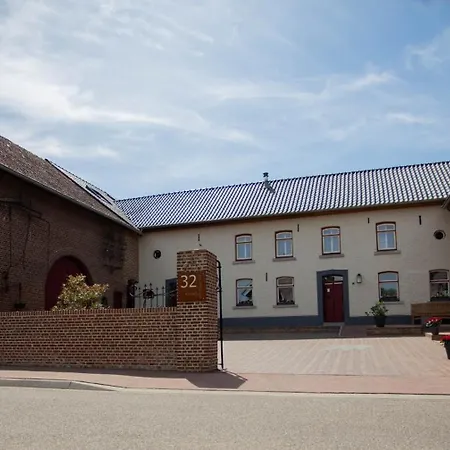 De Schroer Appartamento