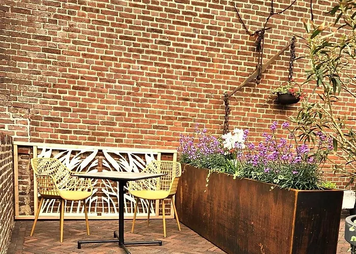 Apartamento De Schroer Wahlwiller