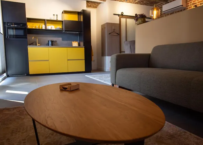 Apartamento De Schroer