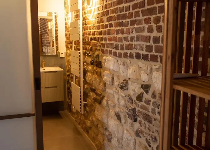 Apartamento De Schroer *