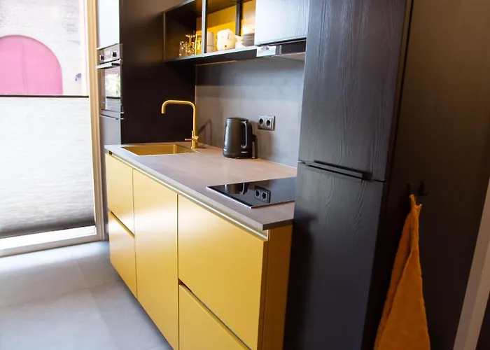 De Schroer Apartamento Wahlwiller