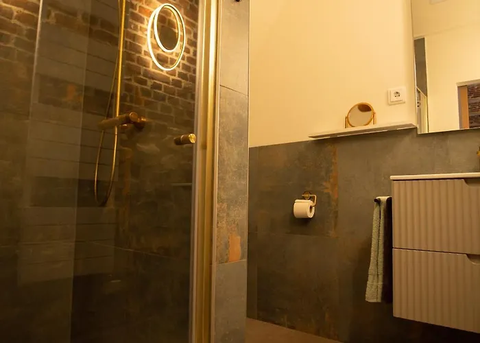 Apartamento De Schroer