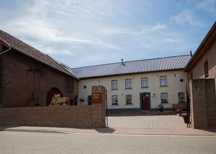 De Schroer Apartamento