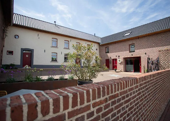 Apartamento De Schroer