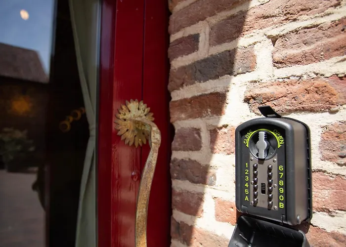 Apartamento De Schroer Wahlwiller