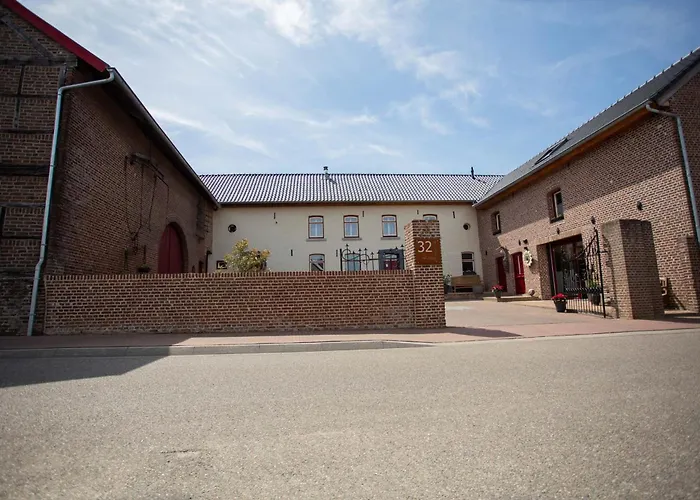 De Schroer Wahlwiller