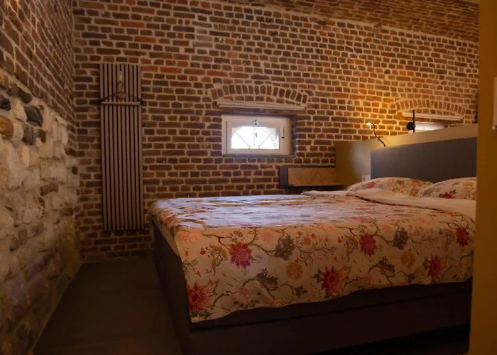 De Schroer Apartamento Wahlwiller